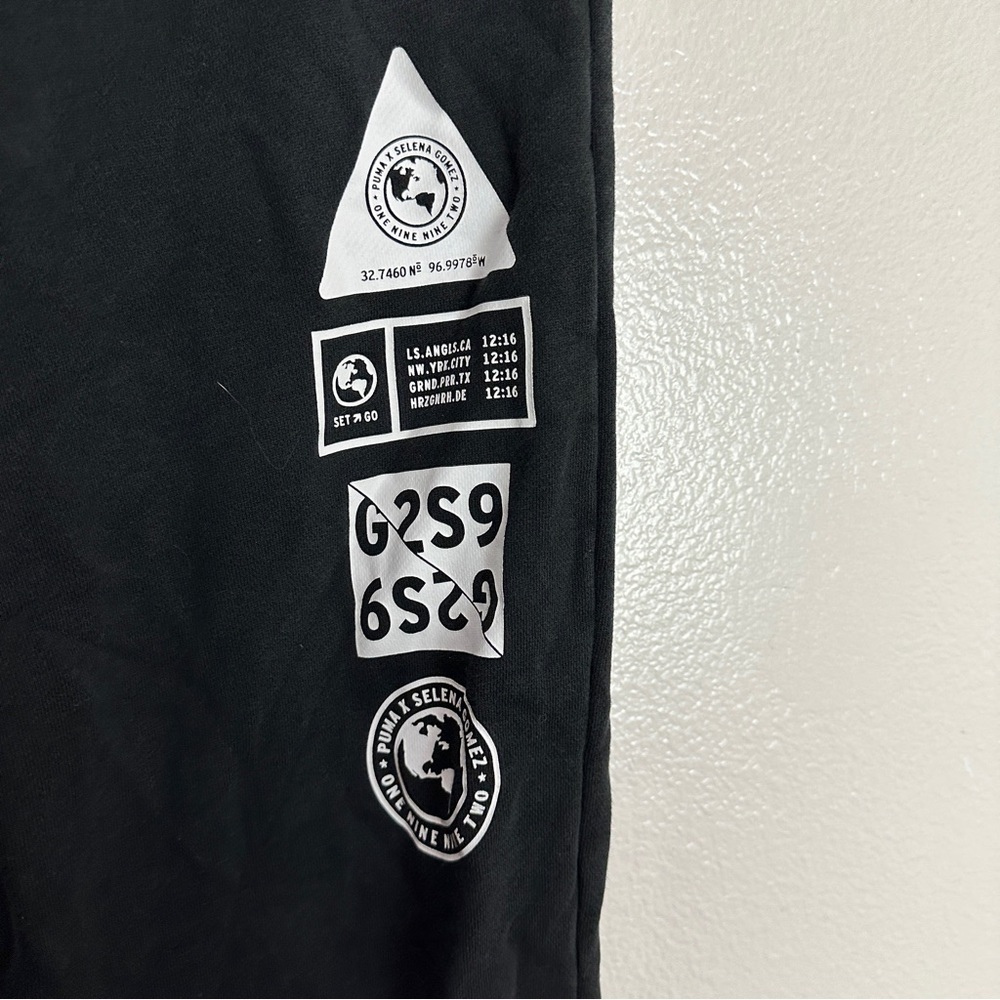 Selena Gomez x Puma Track Pants Size XS - Picture 3 of 12